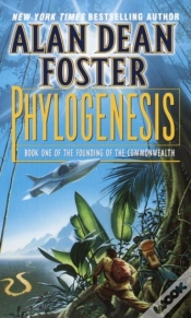 Capa do artigo Phylogenesis