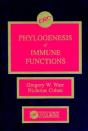 Phylogenesis Of Immune Functions - Preview