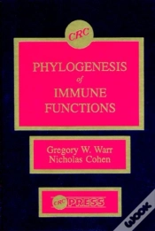 Capa do artigo Phylogenesis Of Immune Functions