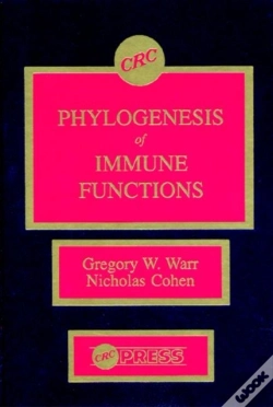 Capa do artigo Phylogenesis Of Immune Functions