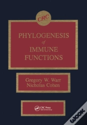 Capa do artigo Phylogenesis Of Immune Functions