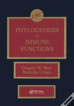 Capa do artigo Phylogenesis Of Immune Functions