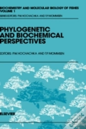 Capa do artigo Phylogenetic And Biochemical Perspectives