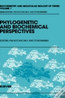 Capa do artigo Phylogenetic And Biochemical Perspectives