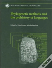 Capa do artigo Phylogenetic Methods And The Prehistory Of Languages