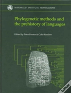 Capa do artigo Phylogenetic Methods And The Prehistory Of Languages