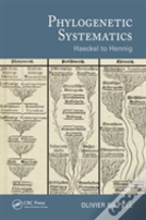 Phylogenetic Systematics