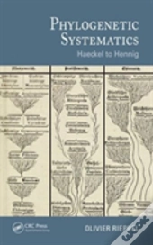 Phylogenetic Systematics