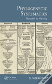 Capa do artigo Phylogenetic Systematics