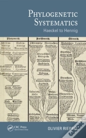Phylogenetic Systematics
