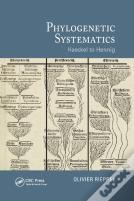 Phylogenetic Systematics