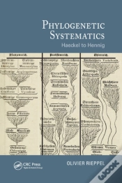 Capa do artigo Phylogenetic Systematics