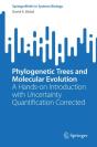 Phylogenetic Trees And Molecular Evolution - Preview