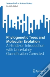 Capa do artigo Phylogenetic Trees And Molecular Evolution