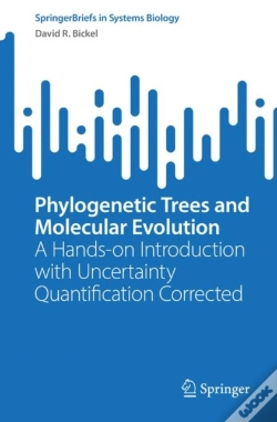 Capa do artigo Phylogenetic Trees And Molecular Evolution