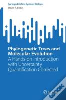 Phylogenetic Trees And Molecular Evolution