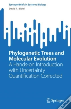 Capa do artigo Phylogenetic Trees And Molecular Evolution