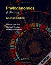 Capa do artigo Phylogenomics