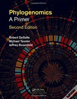 Capa do artigo Phylogenomics