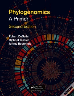 Capa do artigo Phylogenomics