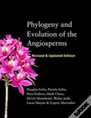 Phylogeny And Evolution Of The Angiosperms