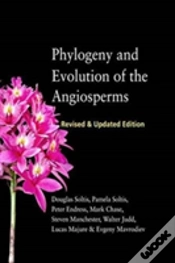 Capa do artigo Phylogeny And Evolution Of The Angiosperms