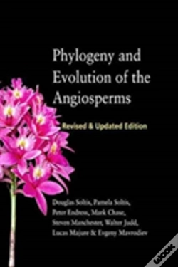 Capa do artigo Phylogeny And Evolution Of The Angiosperms