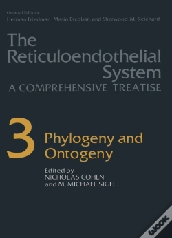 Capa do artigo Phylogeny And Ontogeny