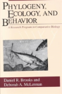 Phylogeny, Ecology, And Behavior - Preview