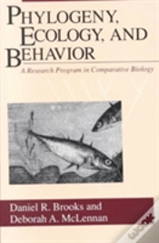 Capa do artigo Phylogeny, Ecology, And Behavior