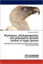 Phylogeny, Phylogeography And Population Genetic Studies Of Gyps Species - Preview