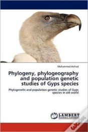 Capa do artigo Phylogeny, Phylogeography And Population Genetic Studies Of Gyps Species