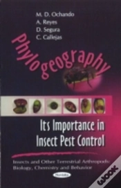 Capa do artigo Phylogeography