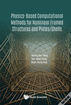 Capa do artigo Phys-Base Computation Method Nonlnr Frame Structur & Plates