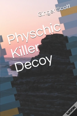 Capa do artigo Physchic Killer Decoy