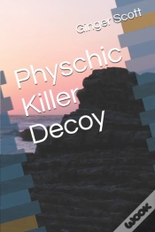 Capa do artigo Physchic Killer Decoy