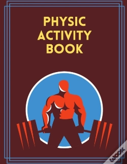 Capa do artigo Physic Activity Book