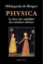 Physica - Livre des subtilités des créatures divines - Preview