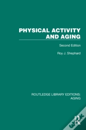Capa do artigo Physical Activity And Aging