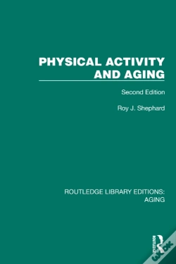 Capa do artigo Physical Activity And Aging