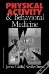 Physical Activity And Behavioral Medicine