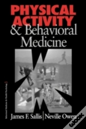 Capa do artigo Physical Activity And Behavioral Medicine