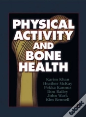 Capa do artigo Physical Activity And Bone Health