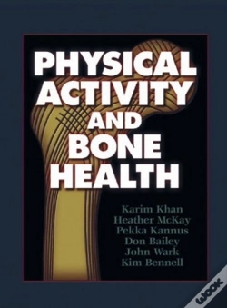 Capa do artigo Physical Activity And Bone Health