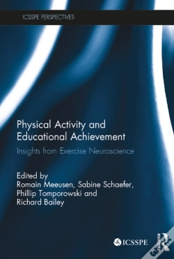 Capa do artigo Physical Activity And Educational Achievement