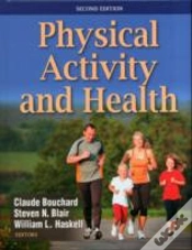 Capa do artigo Physical Activity And Health