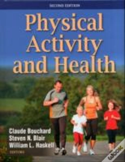 Capa do artigo Physical Activity And Health