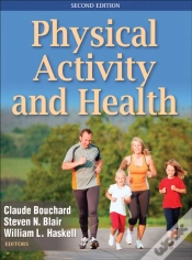 Capa do artigo Physical Activity And Health