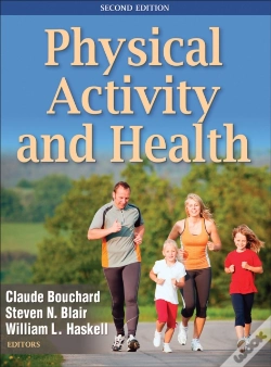 Capa do artigo Physical Activity And Health