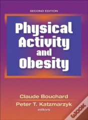 Capa do artigo Physical Activity And Obesity